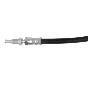 Porsche Cayenne Brake Hose - Front - R1 Concepts - `03-`10